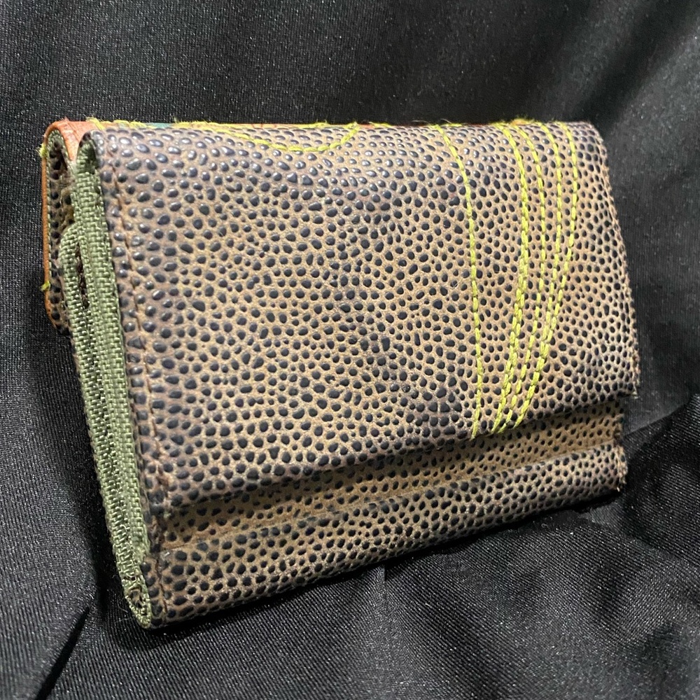 Haiku Wallet - Picture 3 of 5